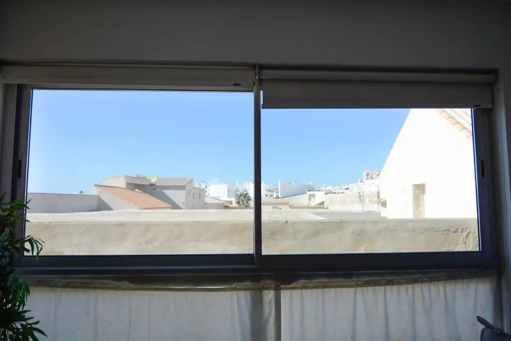 Almadraba 7 Apartaments Conil De La Frontera