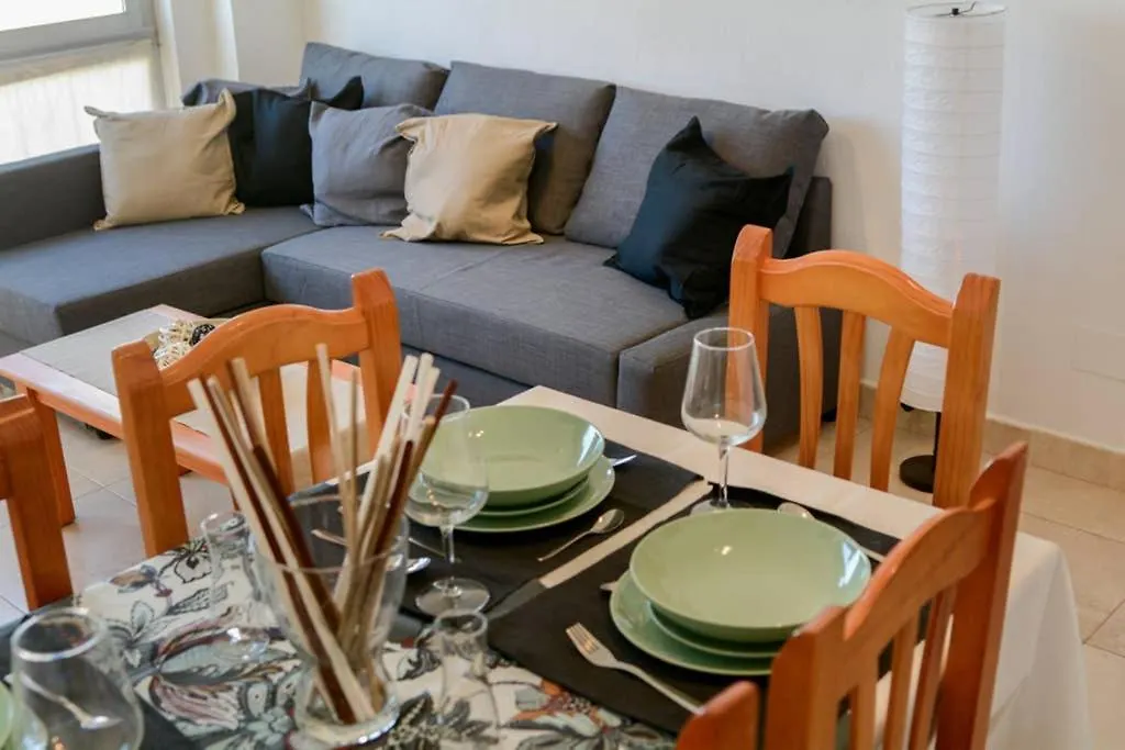 Apartment Almadraba 7 Apartaments Conil De La Frontera