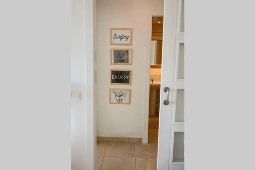 Apartment Almadraba 7 Apartaments Conil De La Frontera Spain