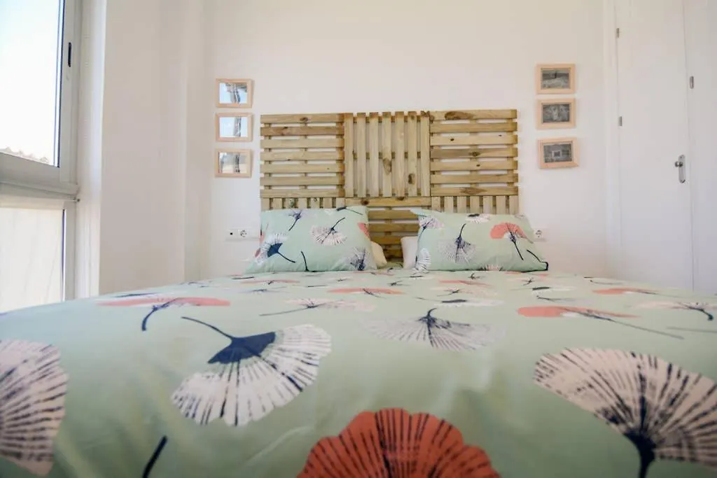 Apartment Almadraba 7 Apartaments Conil De La Frontera