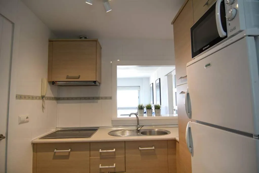 Apartment Almadraba 7 Apartaments Conil De La Frontera