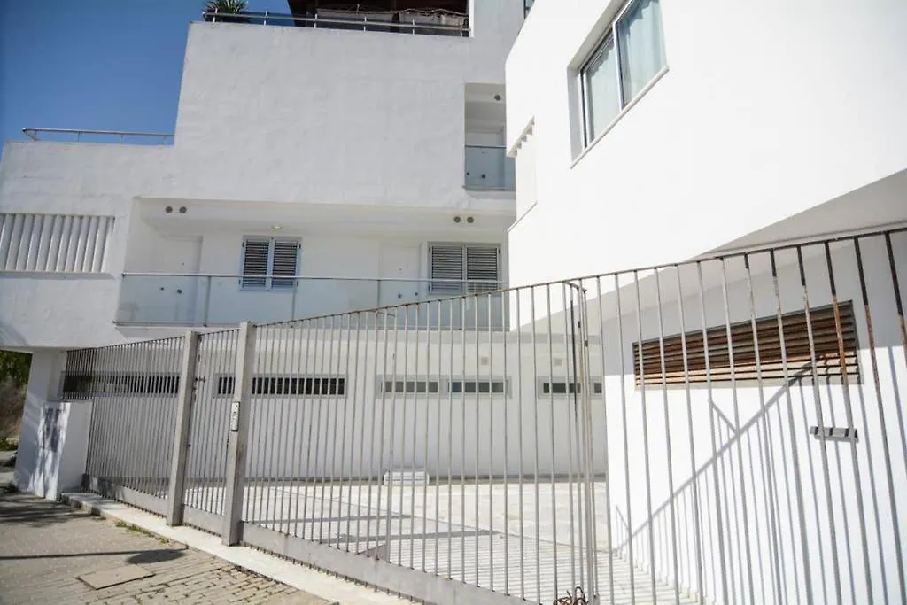 Almadraba 7 Apartaments Conil De La Frontera Apartment