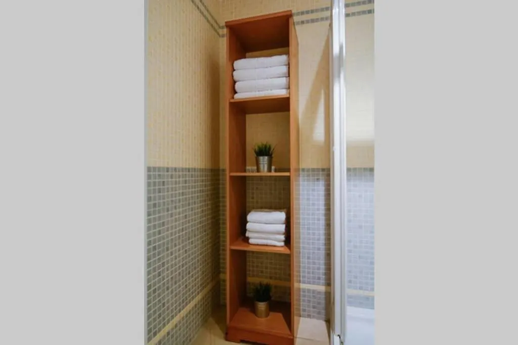 Almadraba 7 Apartaments Conil De La Frontera 0*,  Spain