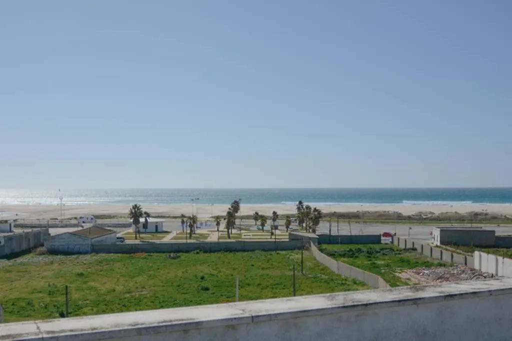 Apartment Almadraba 7 Apartaments Conil De La Frontera