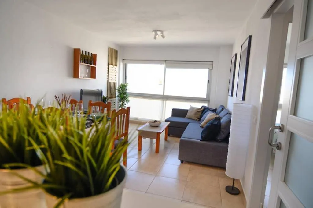 Almadraba 7 Apartaments Кониль-де-ла-Фронтера