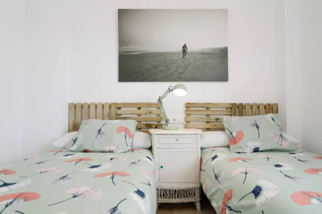 Almadraba 7 Apartaments Кониль-де-ла-Фронтера 0*,  Испания