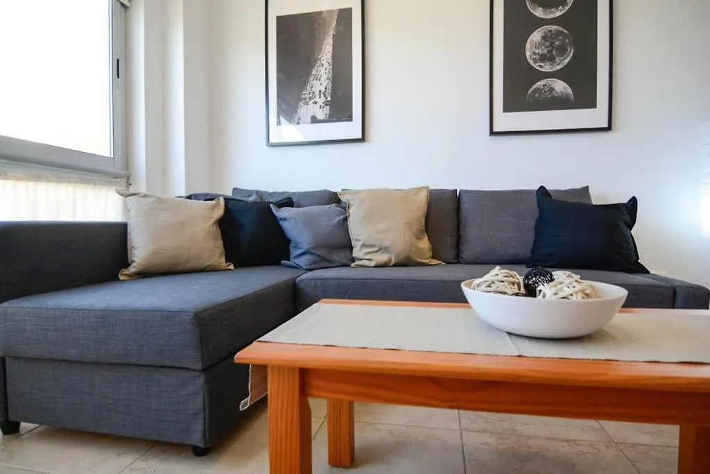 Almadraba 7 Apartaments Кониль-де-ла-Фронтера