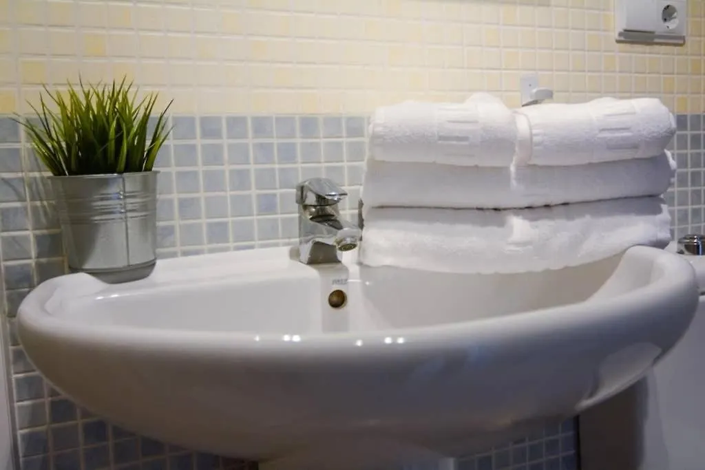 Almadraba 7 Apartaments Кониль-де-ла-Фронтера Испания