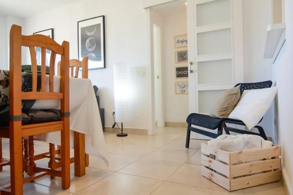 Almadraba 7 Apartaments Кониль-де-ла-Фронтера Испания