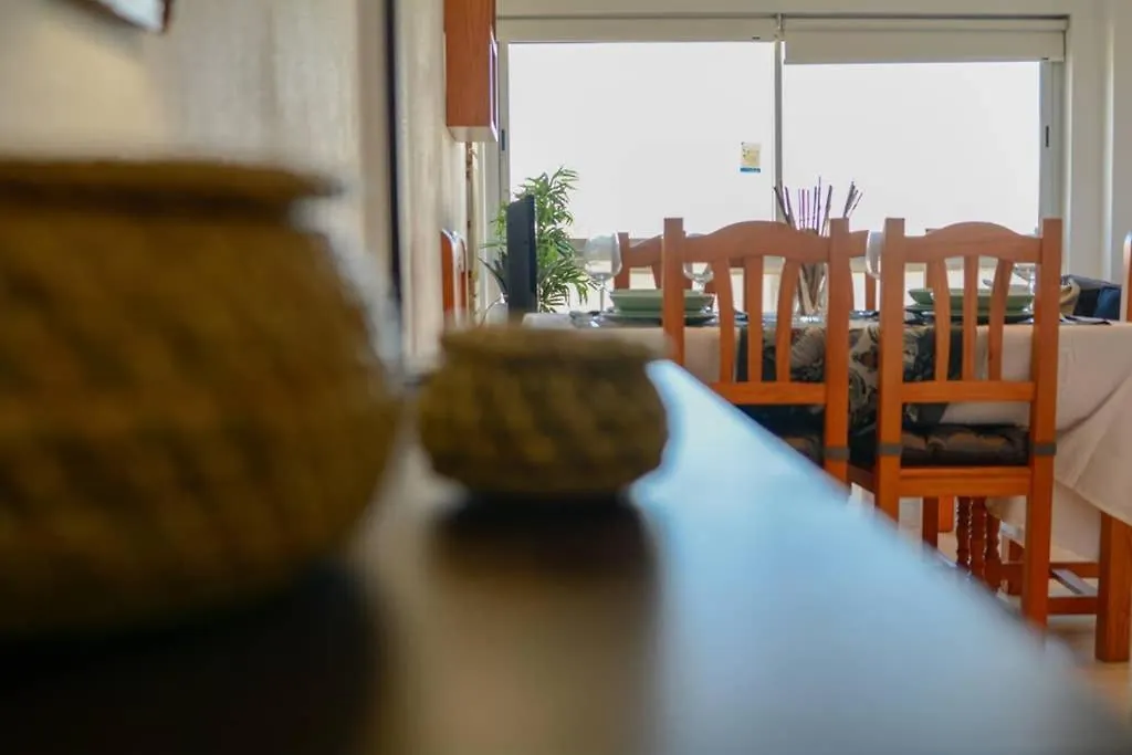 Almadraba 7 Apartaments Кониль-де-ла-Фронтера 0*,  Испания