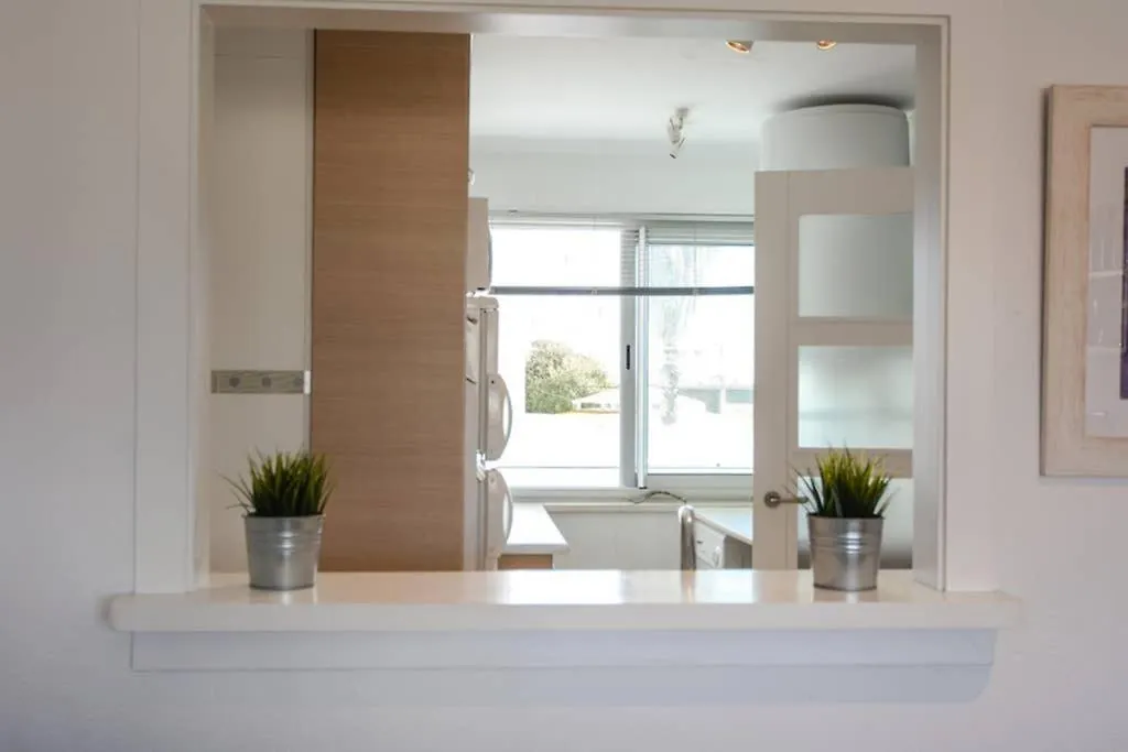 Апартаменты Almadraba 7 Apartaments Кониль-де-ла-Фронтера