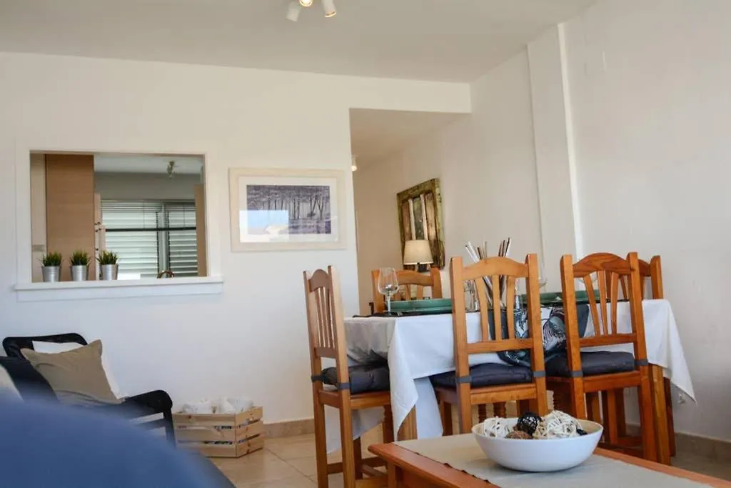 Almadraba 7 Apartaments Кониль-де-ла-Фронтера 0*,