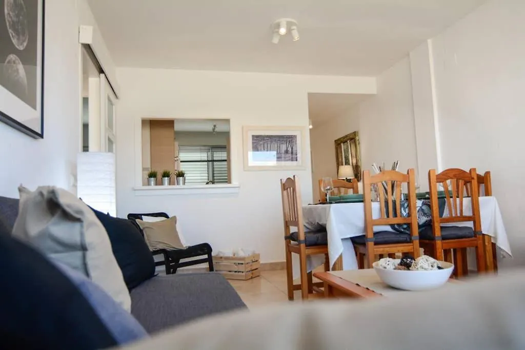 Almadraba 7 Apartaments Кониль-де-ла-Фронтера 0*,