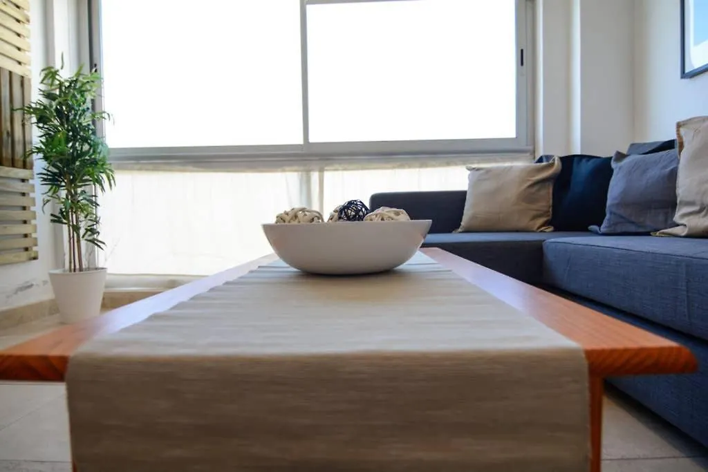 Almadraba 7 Apartaments Кониль-де-ла-Фронтера Апартаменты