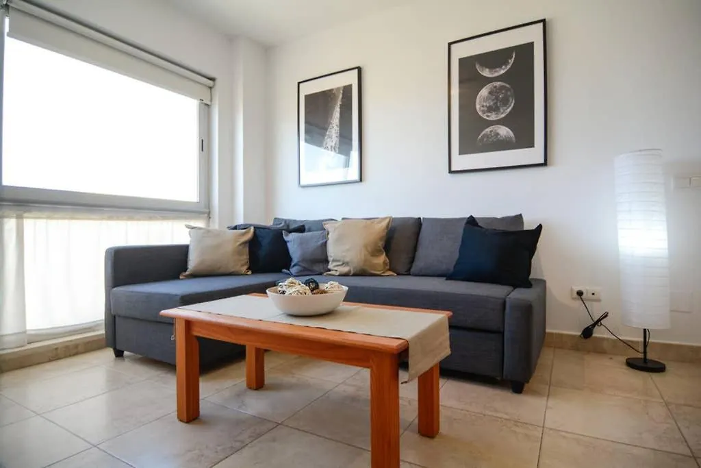 Almadraba 7 Apartaments Conil De La Frontera Apartment