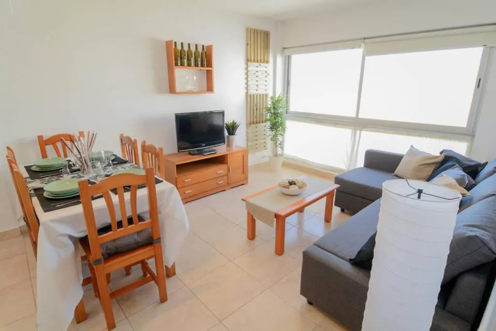 Apartment Almadraba 7 Apartaments Conil De La Frontera Spain